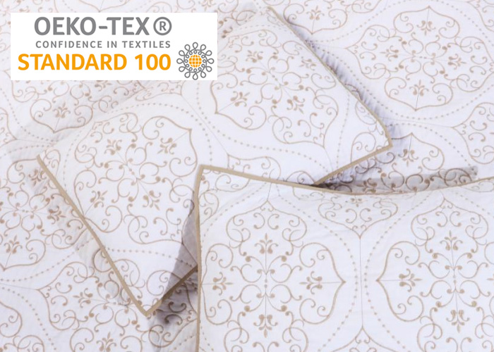 OEKO-TEX 100 STANDARD